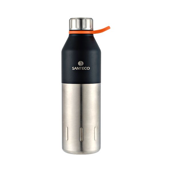 Santeco Kola Carbon Black 500ml