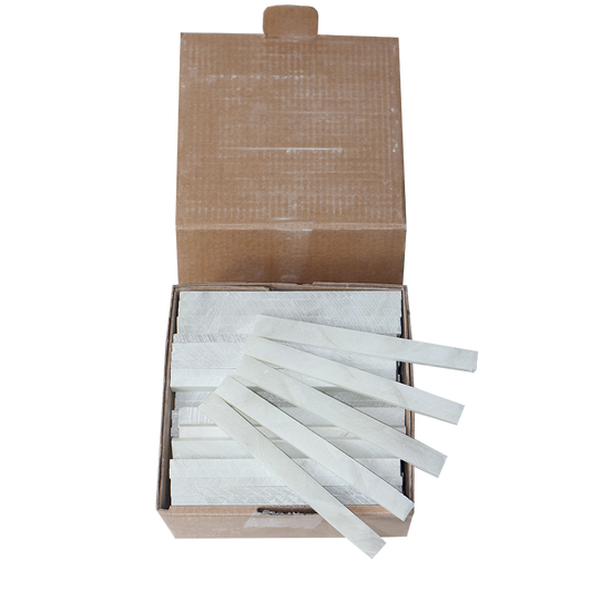 Pinnacle Soap Stone Box of 144