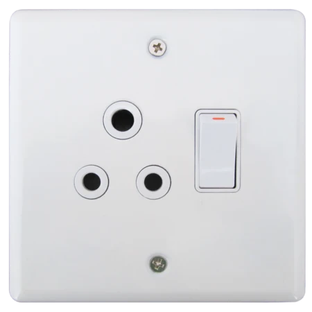 Lear Single Wall Plug 4x4