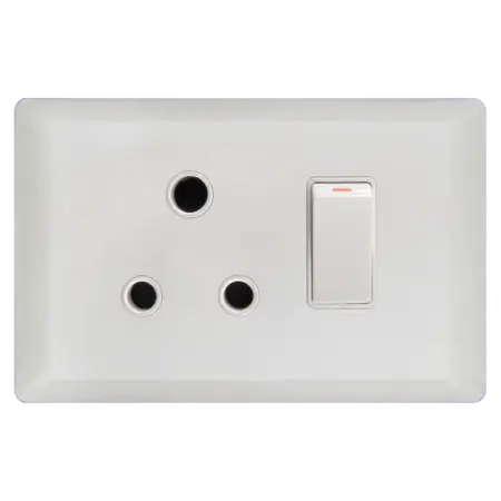 Lear Single Wall Plug 2x4 (3 Pack)