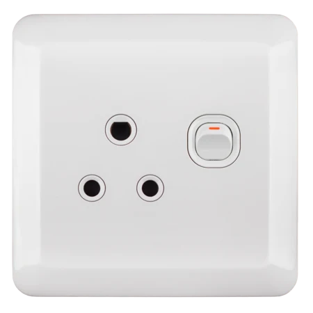 Lear Single Wall Plug 4x4
