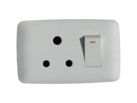 Lux - Single Socket 50 X 100 (4 Pack)