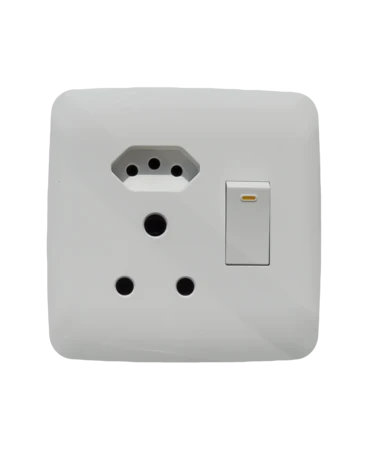 Lux - Single Socket 100 X 100 + 1 Euro (3 Pack)