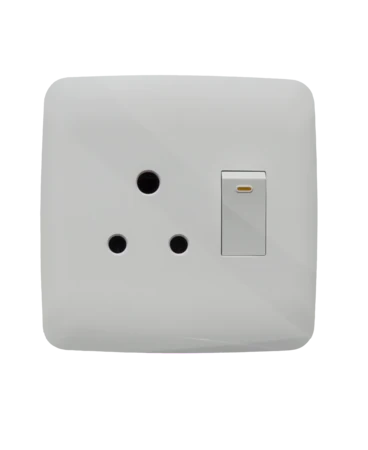 Lux - Single Socket 100 X 100 (4 Pack)