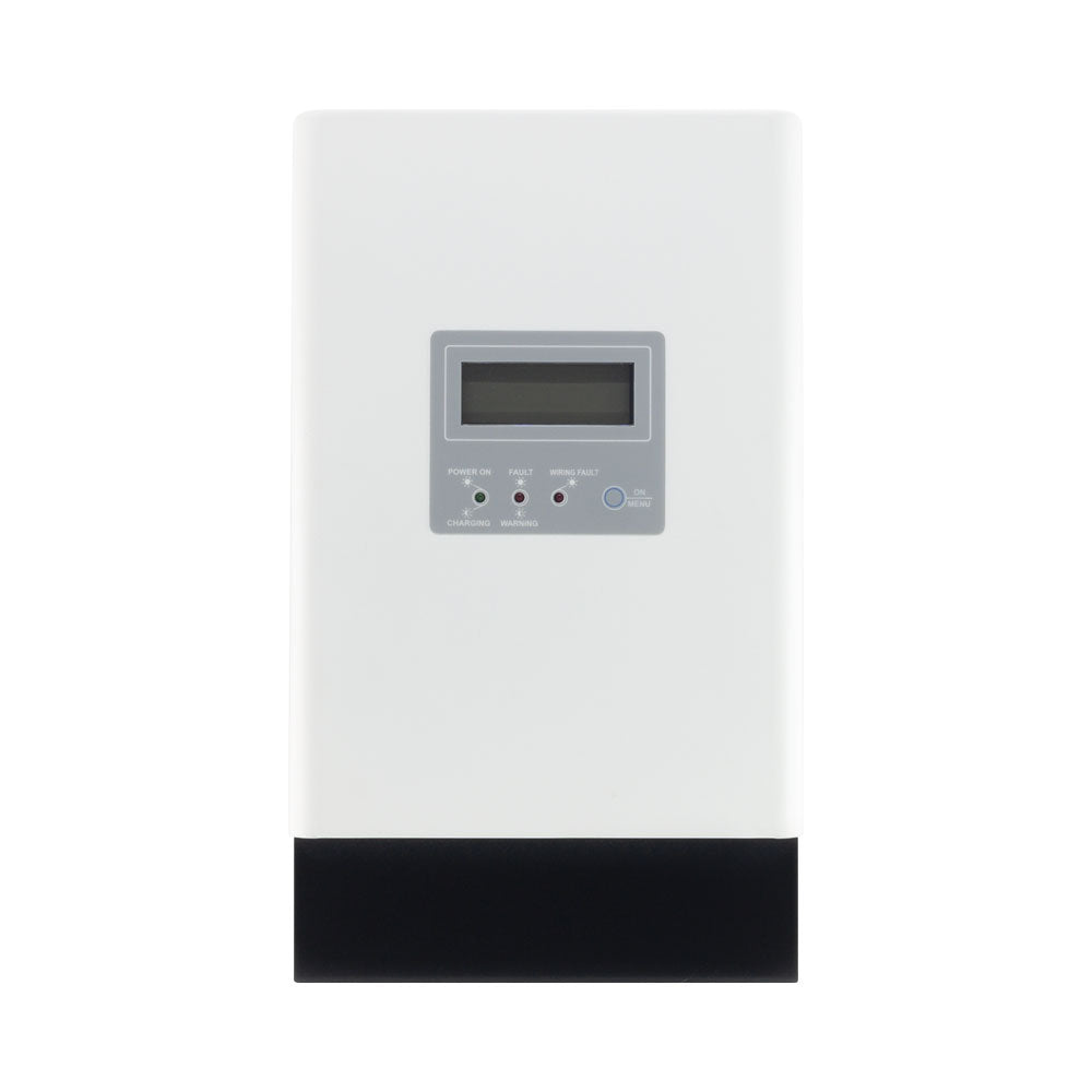 LINKQNET 3KW 12-48VDC MPPT SOLAR CHARGE CONTROLLER