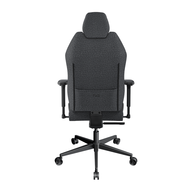 Thunderx3 SOLO 360 Ergonomic Chair - Mesh Black (TEGC-2081101.11).
