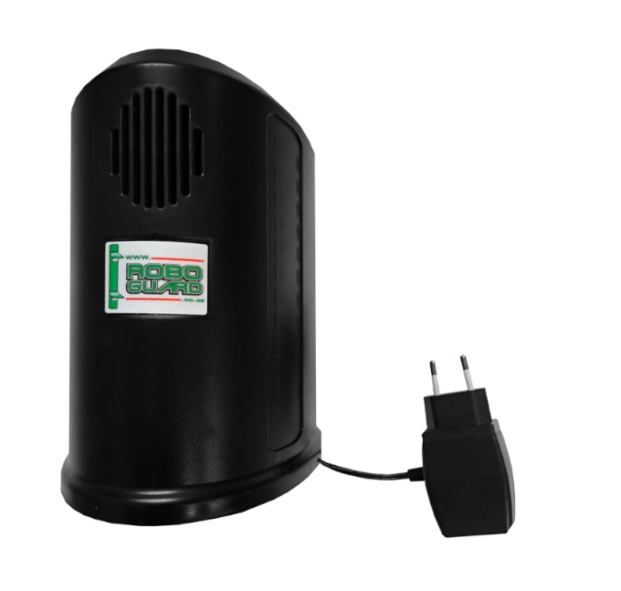 RoboGuard XP5 Charger
