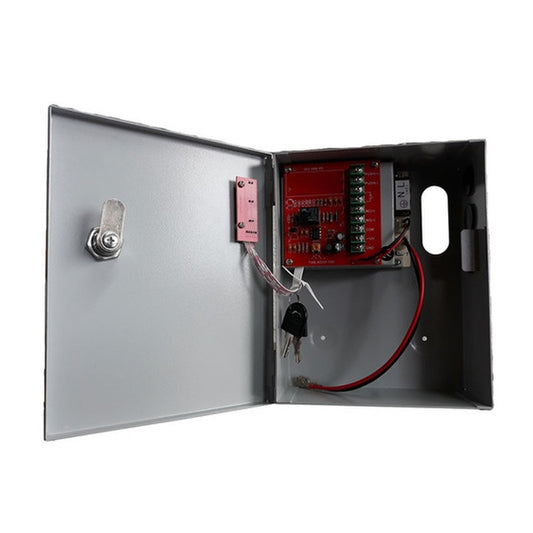 Securi-Prod SP154 - Securi-Prod Basic Access Control Kit