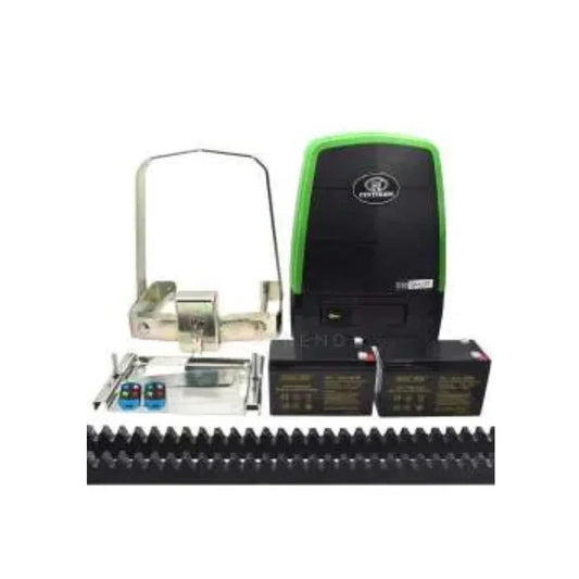 Centurion Motor Full Kit D10 SMART - Centurion | Guards on Duty Shop South Africa