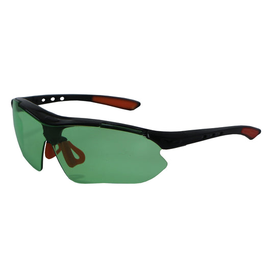 Pinnacle PRO VIEW ELITE Green Spectacle (Pack of 6)