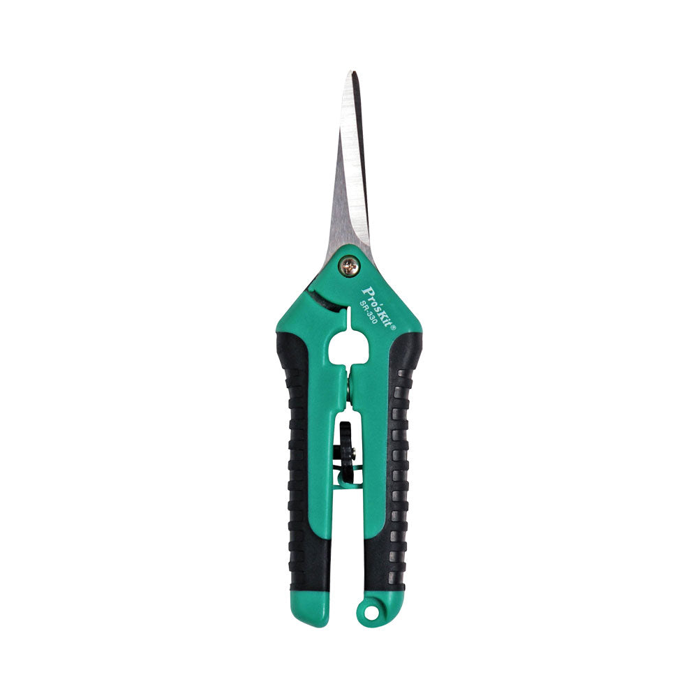 Proskit 165mm All Purpose Stainless Steel Cutter — Proskit | Guards on Duty Shop