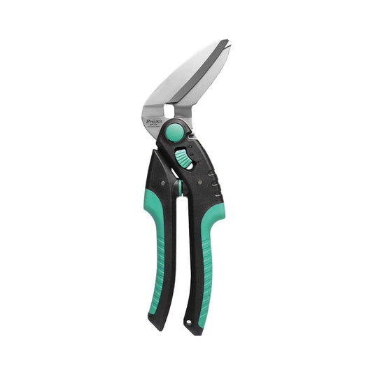 Proskit Multi-purpose Angled Scissor — Proskit | Guards on Duty Shop