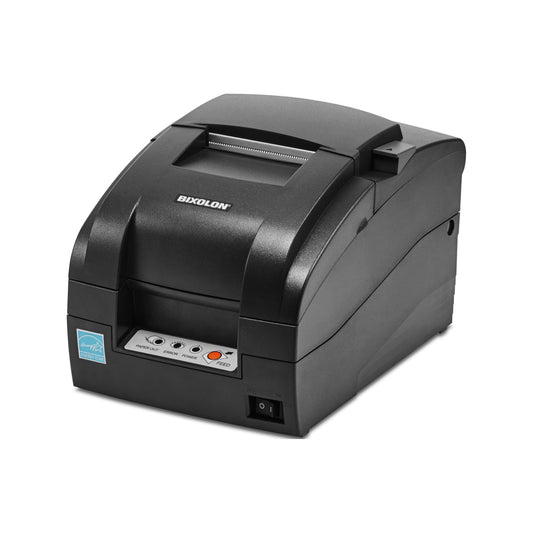 Bixolon SRP-375III 3" Impact Receipt Printer - Guards On Duty Shop & Security Guards
