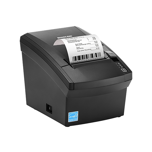 Bixolon 3" Auto Cutter USB Thermal Receipt Printer - Guards On Duty Shop & Security Guards