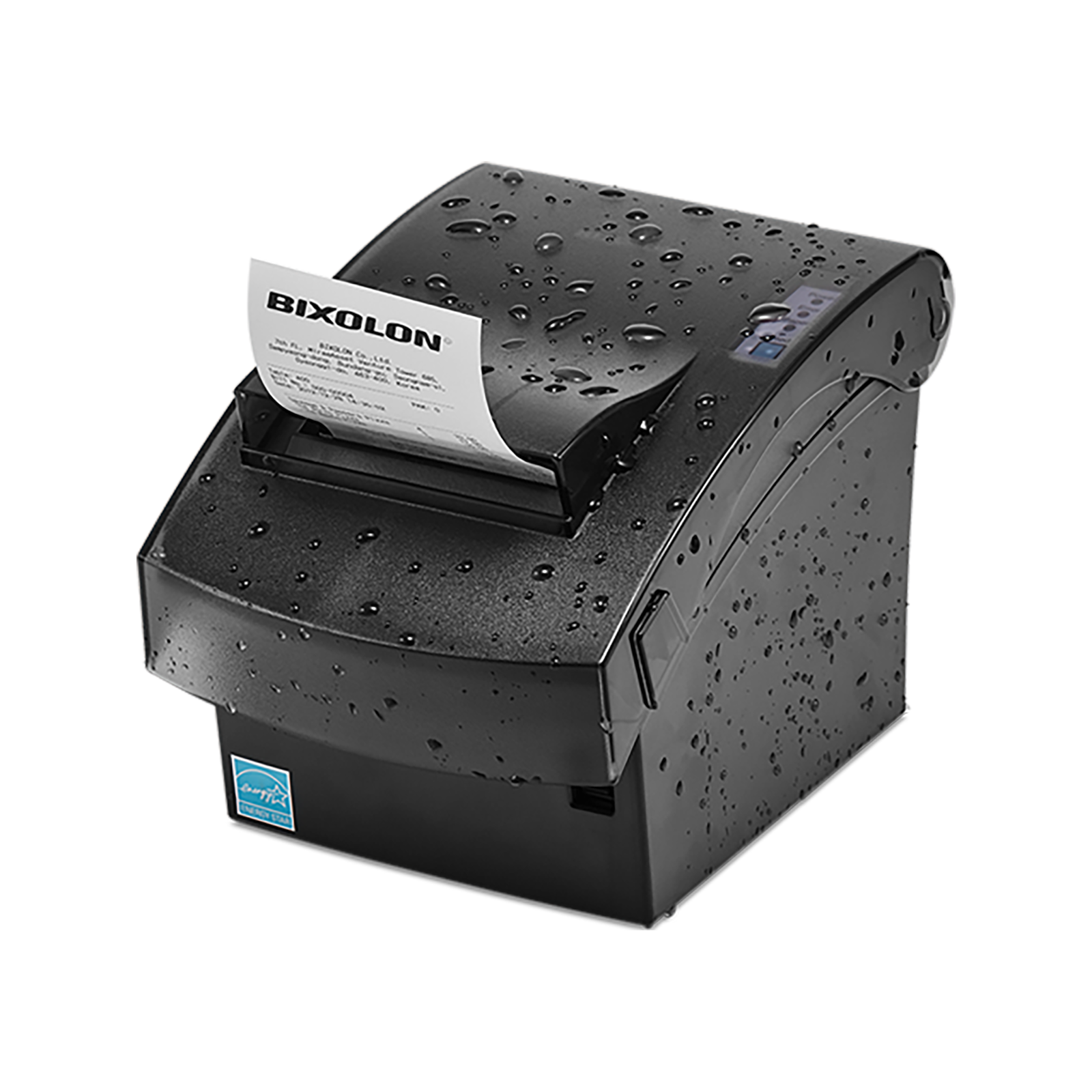 Bixolon 3" Auto Cutter USB2 Thermal Receipt Printer - Guards On Duty Shop & Security Guards