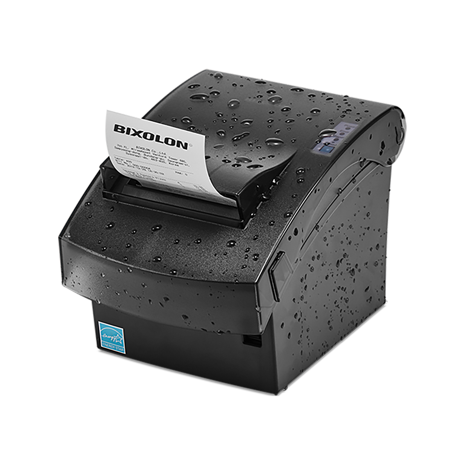 Bixolon 3" Auto Cutter USB2 Thermal Receipt Printer - Guards On Duty Shop & Security Guards