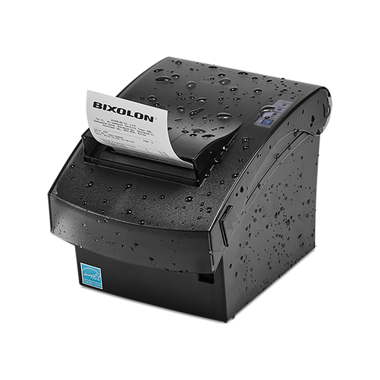 Bixolon 3" Auto Cutter USB2 Thermal Receipt Printer - Guards On Duty Shop & Security Guards