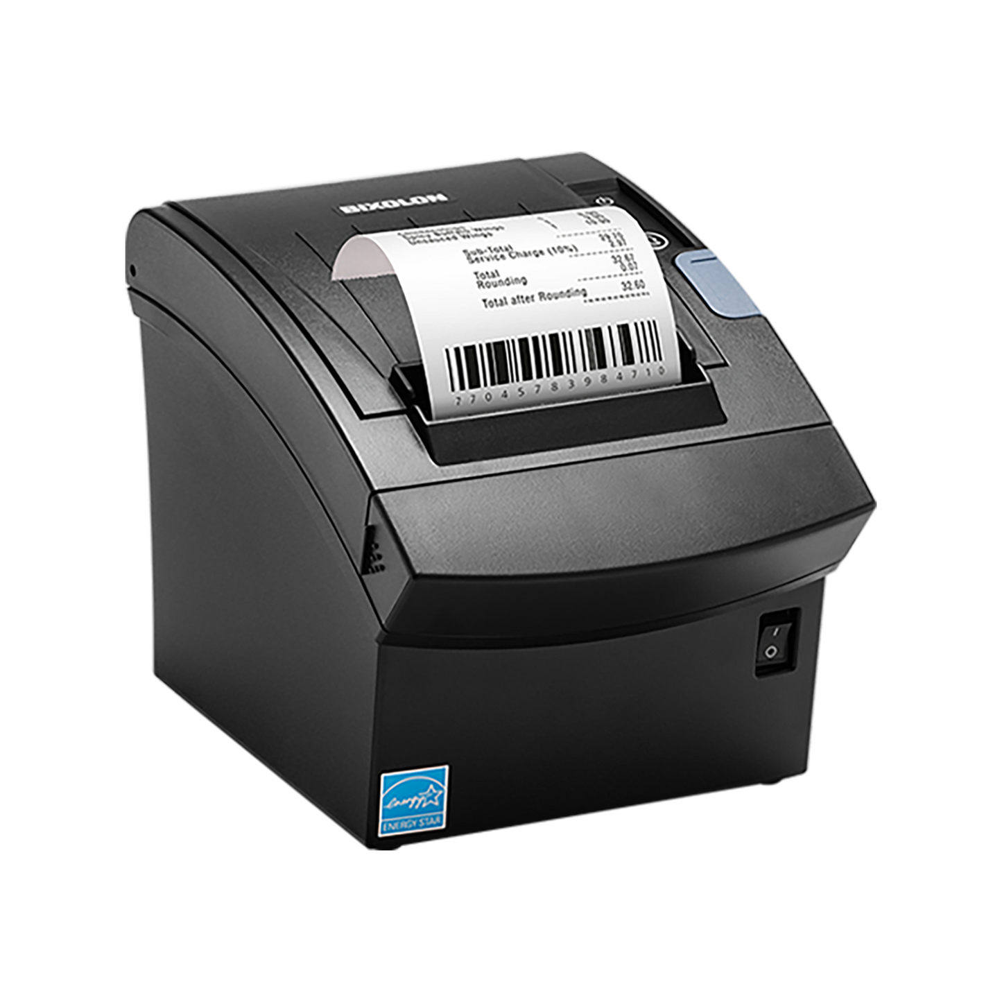 Bixolon 3" Auto Cutter USB2 Thermal Receipt Printer - Guards On Duty Shop & Security Guards
