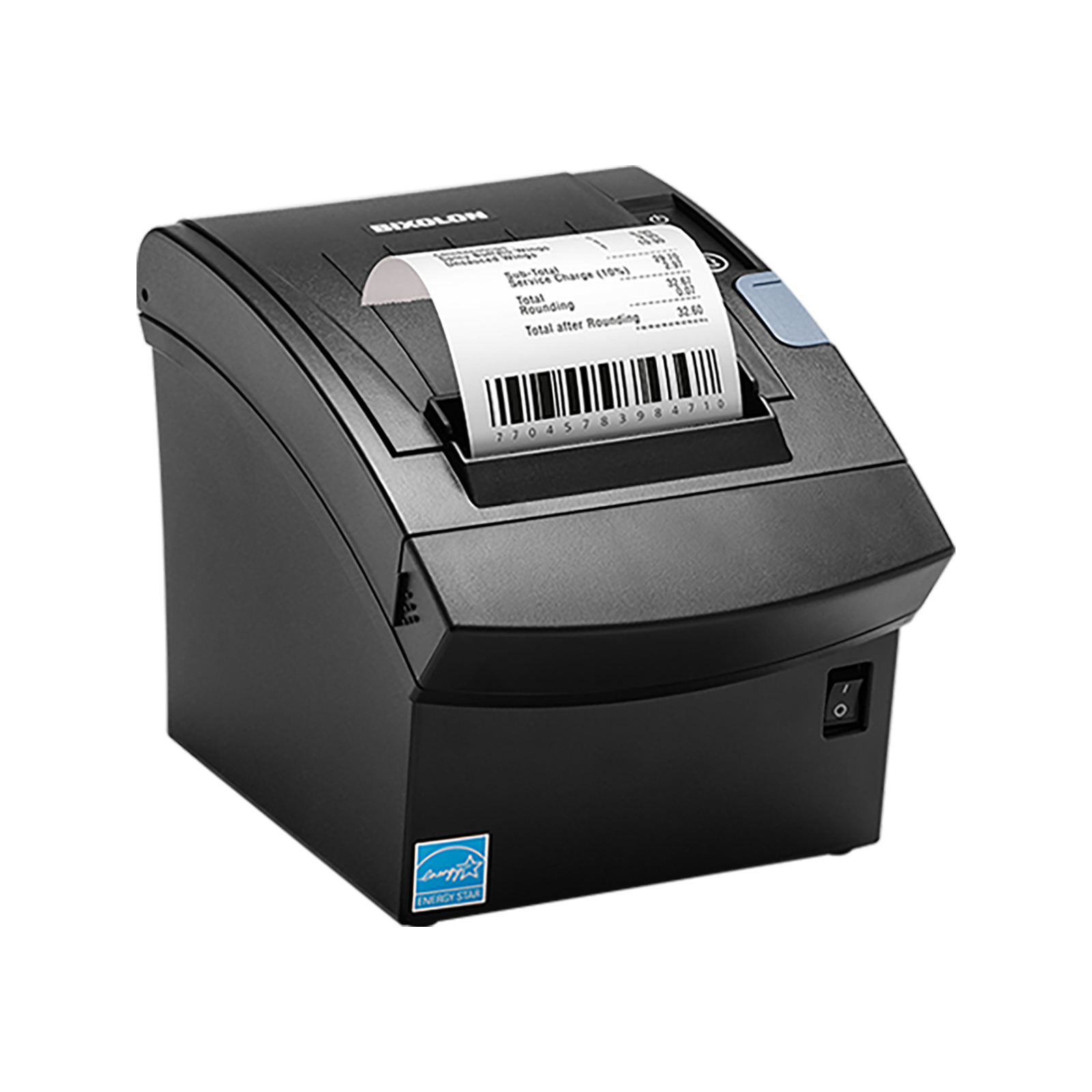Bixolon 3" Auto Cutter USB2 Thermal Receipt Printer - Guards On Duty Shop & Security Guards