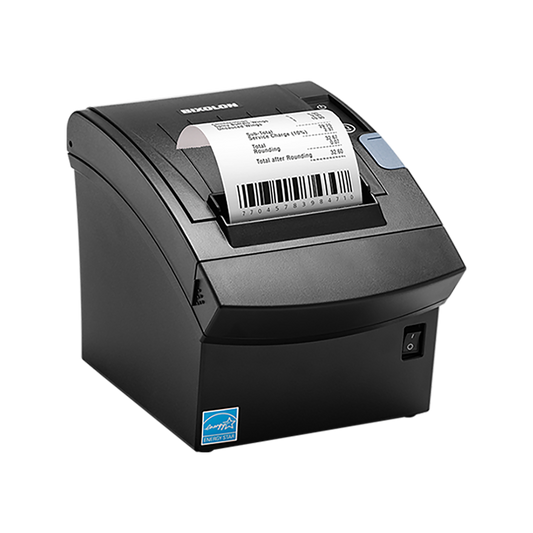 Bixolon 3" Auto Cutter USB2 Thermal Receipt Printer - Guards On Duty Shop & Security Guards