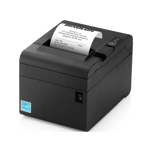 Bixolon SRP-E300 3" Direct Thermal Receipt Printer - Guards On Duty Shop & Security Guards