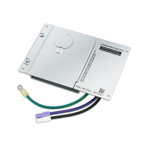 APC Hardwire Kit for SRT5kVA - Guards On Duty Shop & Security Guards