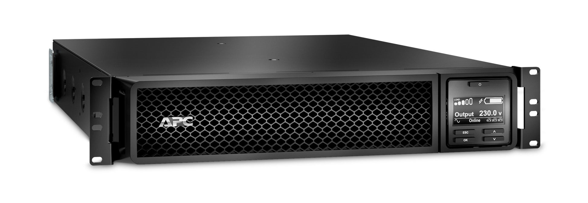 APC Smart-UPS SRT 3000VA RM 208/230V IEC - Guards On Duty Shop & Security Guards