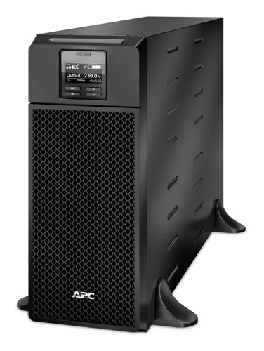 APC Smart-UPS 6Kva Tower Unit - Guards On Duty Shop & Security Guards