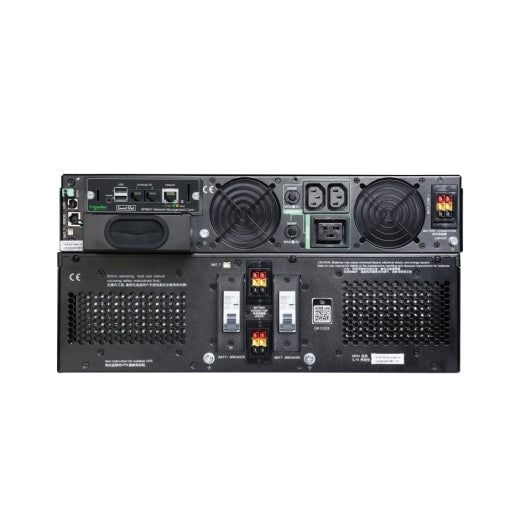 APC Smart-UPS RT 10kVA 230V - Guards On Duty Shop & Security Guards