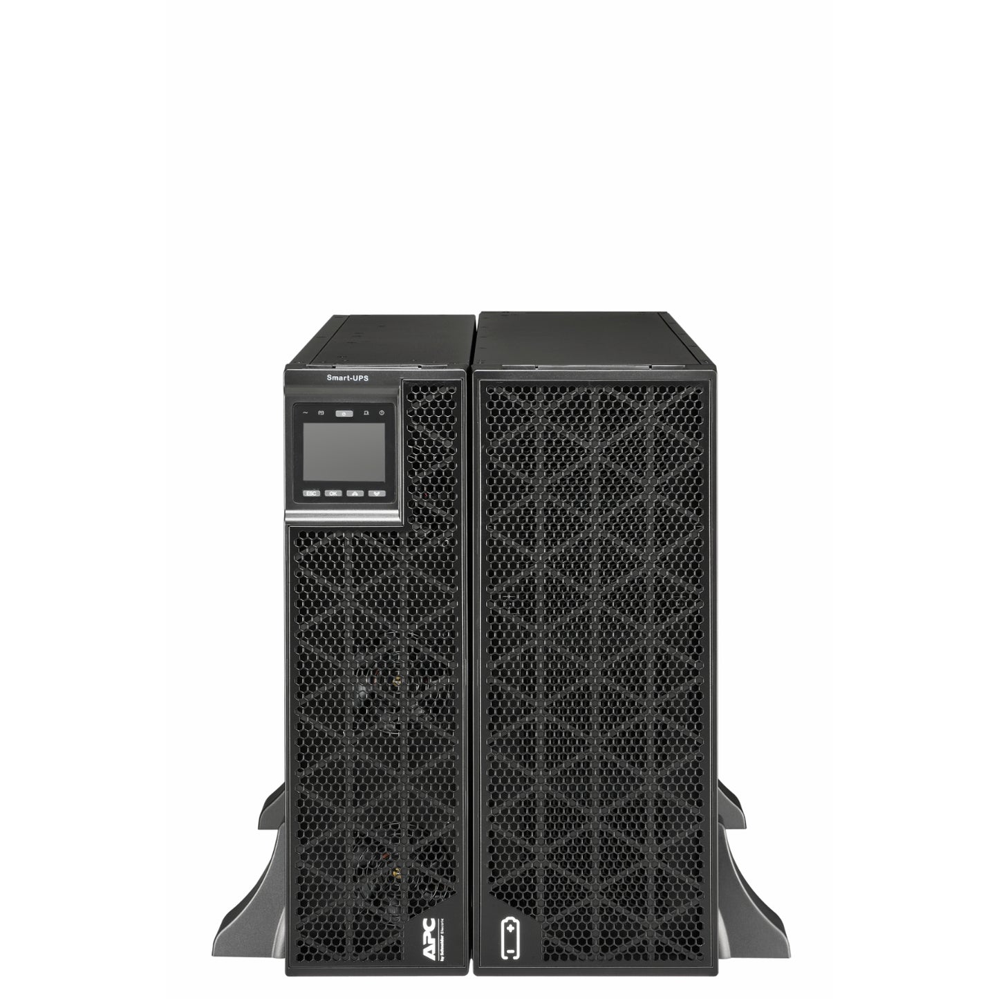 APC Smart-UPS RT 15kVA 230V International - Guards On Duty Shop & Security Guards