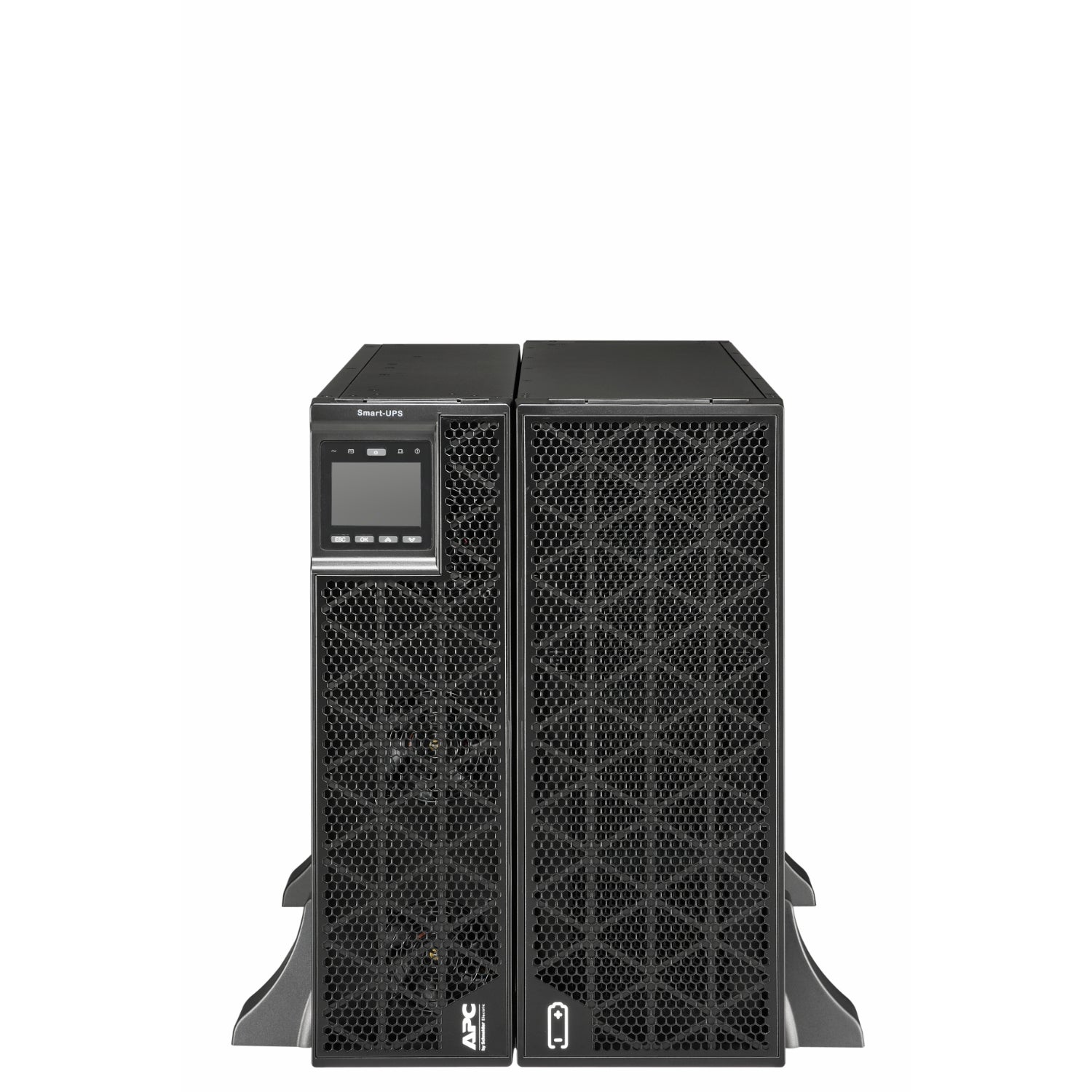 APC Smart-UPS RT 15kVA 230V International - Guards On Duty Shop & Security Guards