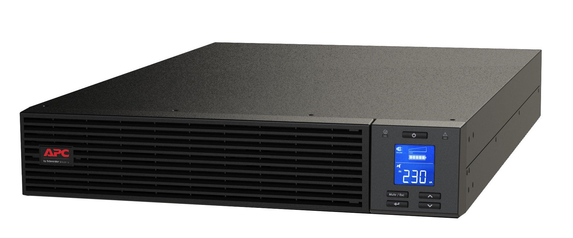 APC Easy UPS SRV RM 2000VA 230V with RailKit - Guards On Duty Shop & Security Guards