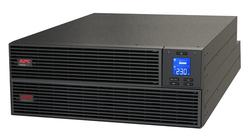APC Easy UPS Online SRV RM Ext. Runtime 3000VA 230V with Rail kit Batt Pack - UPS - APC - Hardware - Guards On Duty Shop & Security Guards