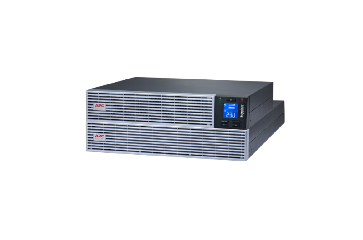 APC Easy UPS On-Line Li-Ion SRVL RT Ext. Runtime 1000VA 230V with Rail Kit - Guards On Duty Shop & Security Guards