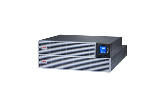 APC Easy UPS On-Line Li-Ion SRVL RT Ext. Runtime 3000VA 230V with Rail Kit - Guards On Duty Shop & Security Guards
