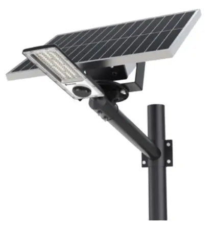 Solar Streetlight Summit 3 Year Warranty