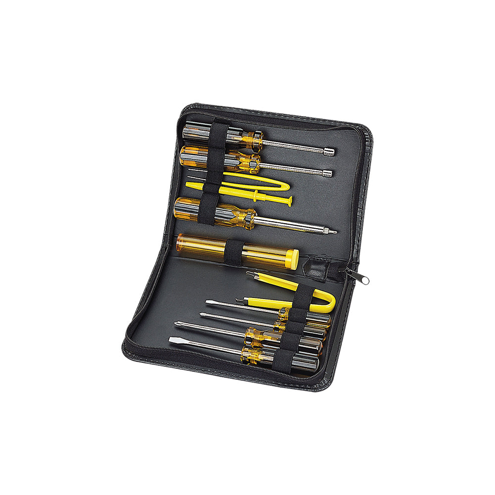 Sprotek 12-piece Pc Tool Kit(st-89012) — Sprotek | Guards on Duty Shop