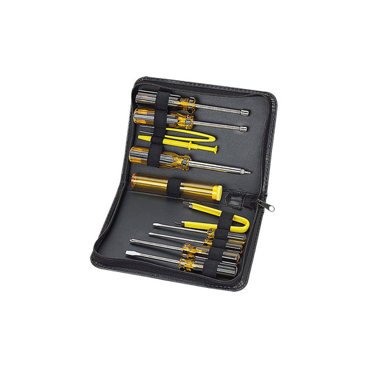 Sprotek 12-piece Pc Tool Kit(st-89012) — Sprotek | Guards on Duty Shop