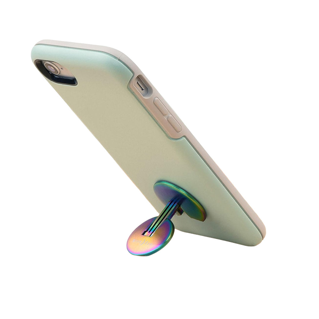 Nite Ize FlipOut Handle + Stand Stainless