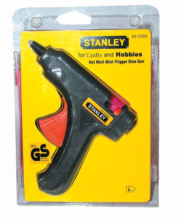 GLUE GUN - Hot Melt Stanley - Guards On Duty Shop & Security Guards