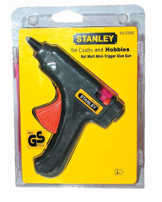 GLUE GUN - Hot Melt Stanley - Guards On Duty Shop & Security Guards