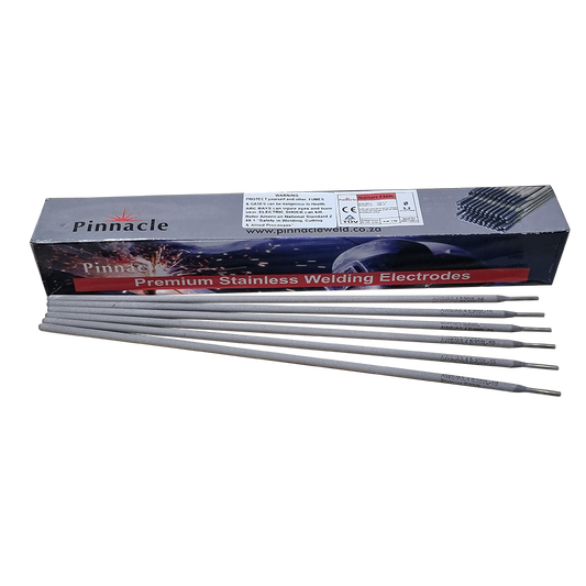 Pinnacle STAINARC E309L-16 Stainless Electrode 2kg Vacuum