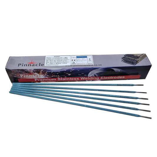 Pinnacle STAINARC 312 Stainless Electrode 2kg Vacuum