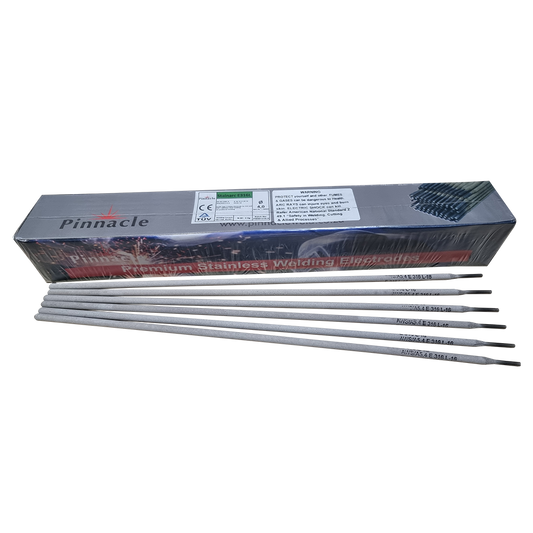 Pinnacle STAINARC E316L-16 Stainless Electrode 2kg Vacuum