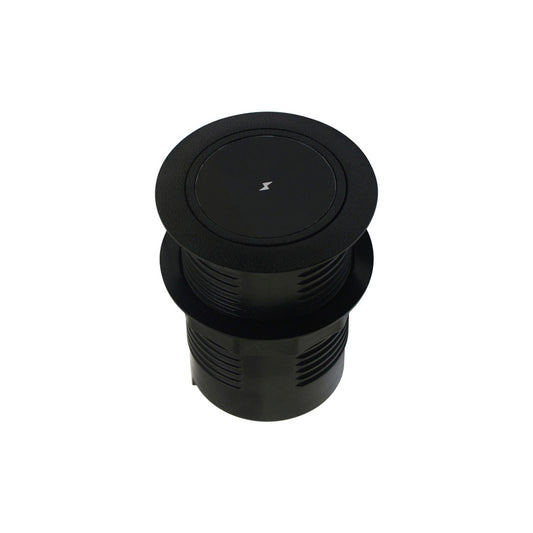 Linkqnet Power 60mm Grommet Wless 15w, Usb A+c 18w+20w — LinkQnet | Guards on Duty Shop