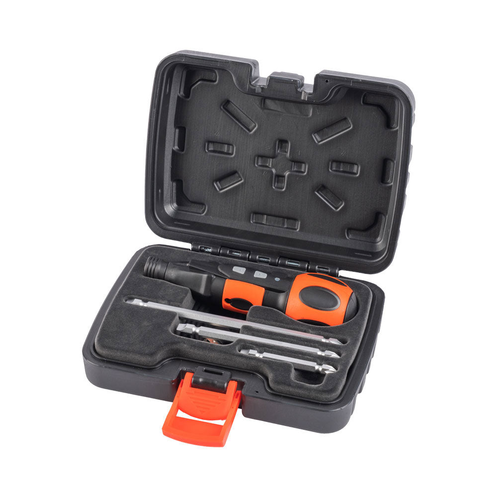 Sprotek Usb Rechargeable Screwdriver — Sprotek | Guards on Duty Shop