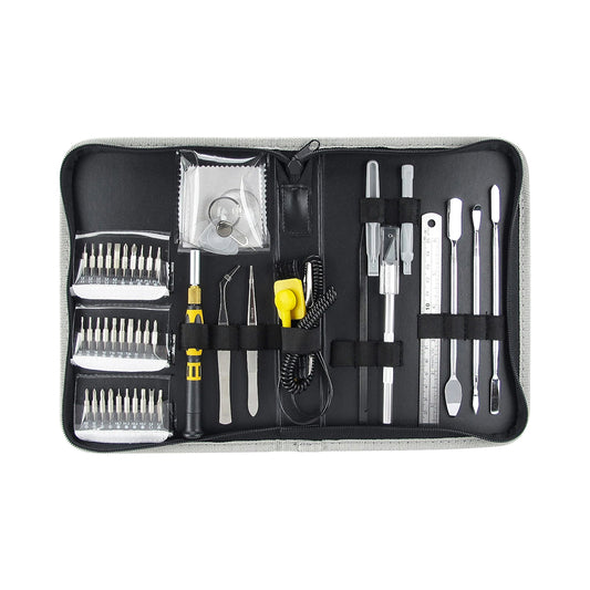 Sprotek 46 in 1 Elec Repair Tool Kit (ste-3646) — Sprotek | Guards on Duty Shop