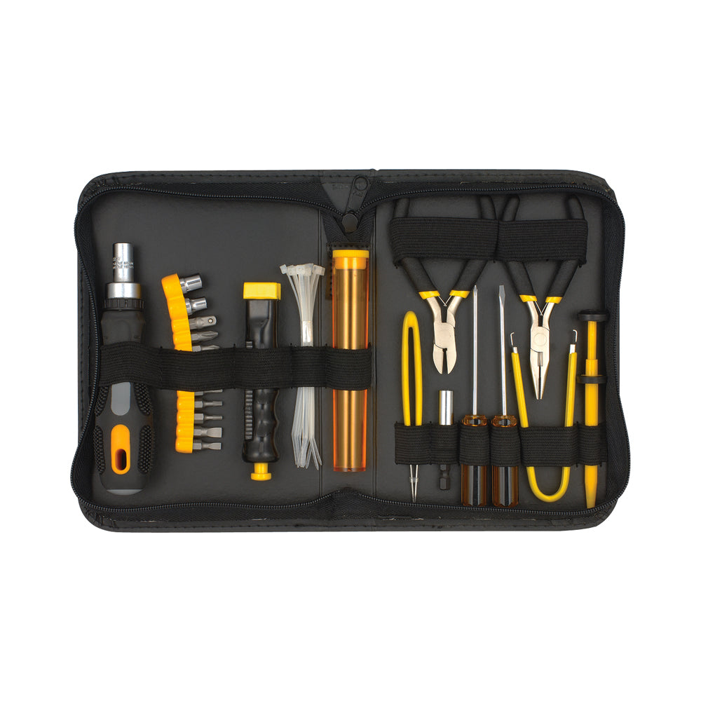 Sprotek 33-piece Pc Repair Tool Kit (stk-8905) — Sprotek | Guards on Duty Shop