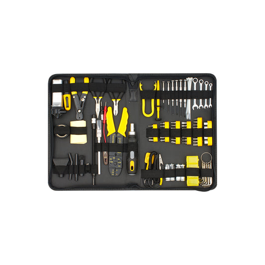 Sprotek 100-piece Multi Purpose Tool Kit(stk-8920) — Sprotek | Guards on Duty Shop