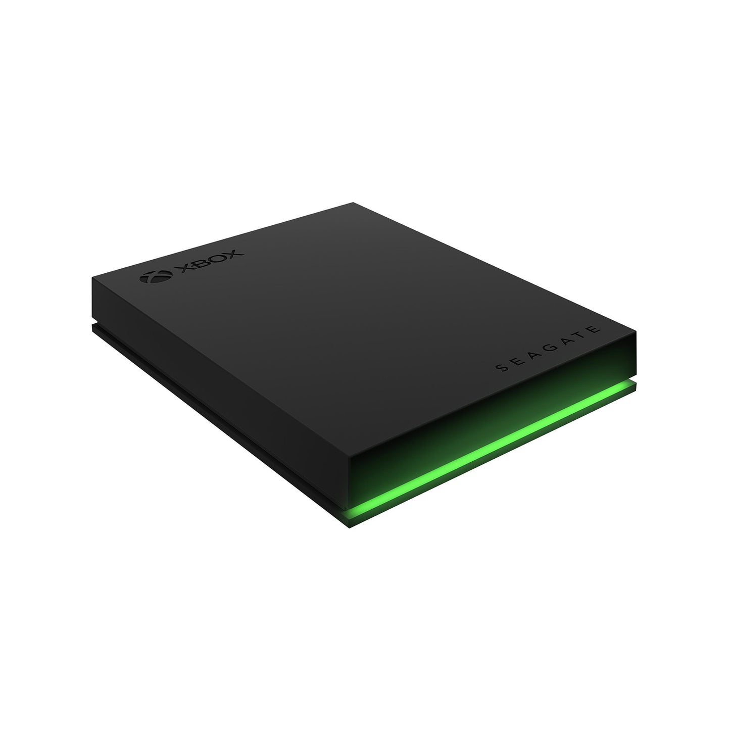 Seagate 2TB Game Drive for Xbox Black RGB Portable HDD - Guards On Duty Shop & Security Guards